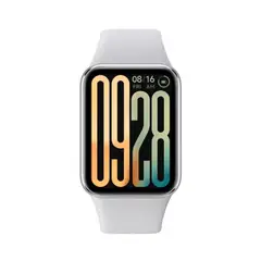 XIAOMI - Smart Band 9 Pro Moonlight Silver