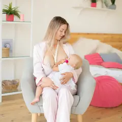 GENERICO - Recolector De Leche NatureBond Pack Gold