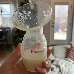 GENERICO - Recolector De Leche Premium NatureBond