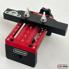 GENERICO - PLANTILLA DE MONTAJE DE PUERTAS