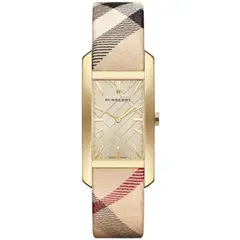 BURBERRY - Reloj Pioneer Bu9407 Multicolor