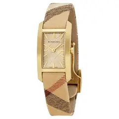 BURBERRY - Reloj Pioneer Bu9509 Multicolor