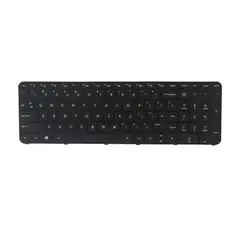 Teclado Para Laptop Hp Pavilion 15 B, 15T-B, 15Z-B