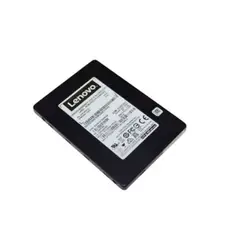 LENOVO - SSD THINKSYSTEM 480GB SATA 6GB PN 4XB7A17076 02JG532-1
