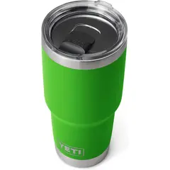 YETI - Botella térmica acero inoxidable Canopy Green 887 ml