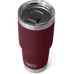 YETI - Botella térmica acero inoxidable Wild Vine Red 887 ml