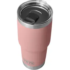 YETI - Botella térmica acero inoxidable Sandstone Pink 591 ml