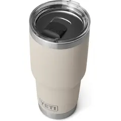 YETI - Botella térmica acero inoxidable Cape Taupe 591 ml