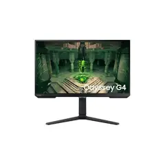 SAMSUNG - MONITOR ODYSSEY G4 240HZ 1MS 25 HDR10 G-SYNC Premium