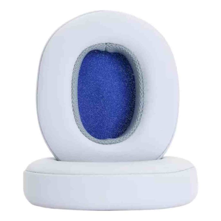 Almohadillas Para Audífono Skullcandy Crusher Evo anc Hesh BLANCO