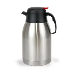 GENERICO - Termo Acero Inoxidable 1500ML