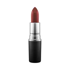 MAC - Labial Matte Lipstick - Sin