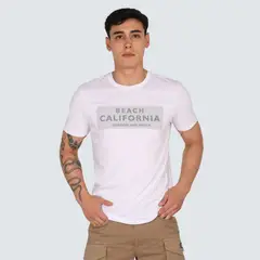GORDON AND SMITH - POLO MODA HOMBRE CALIFORNIA
