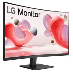 LG - MONITOR 32MR50C-B CURVO 315 FHD 100HZ HDMIx2 32MR50C-B