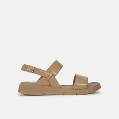BATA - Sandalias Mujer Comfit Tamara Cuero