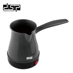 Dsp - Jarra de Cafe Electrica 300 ml KA3027 Negra