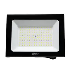 KING - Reflector 100W Luz Fría