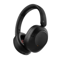 QCY - Audifono Bluetooth H4 Negro