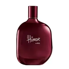 NATURA - Humor a dois 75ml masculino
