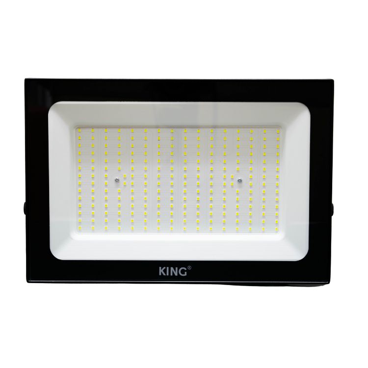 Reflector 200W Luz Fría