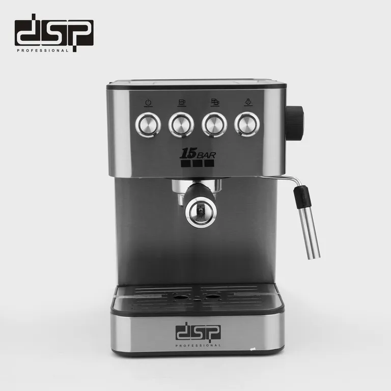 Cafetera Espresso 15 Bares KA3090