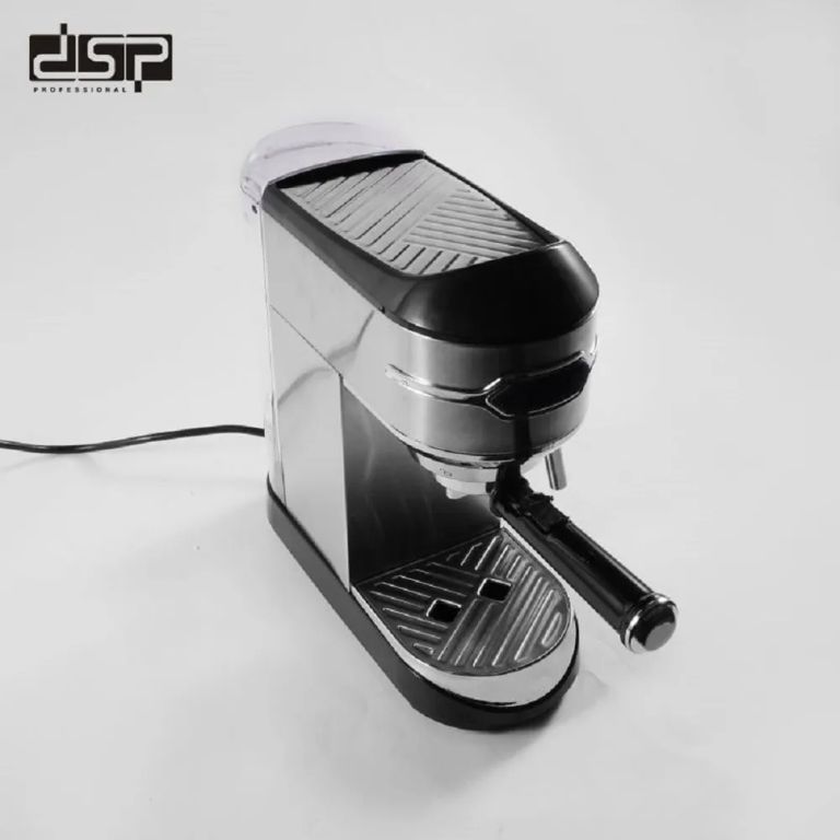 Cafetera Espresso 15 Bares KA3065