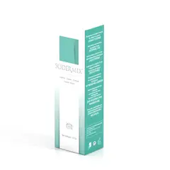 LSI SILDERMA - Lsi Sodermix Crema 30 g.