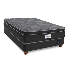 DRIMER - Cama Americana Ventus King
