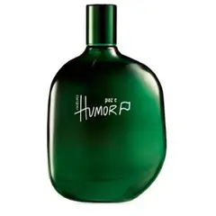 NATURA - Humor PAZ 75ml masculino
