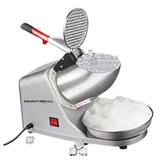 MONTREAL - Maquina Raspadillera - MRH-4005