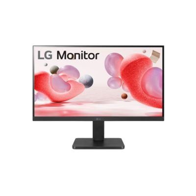 MONITOR 21.5" 22MR410-B PANEL VA - 100HZ - 5MS - 1 HDMI - 1 VGA