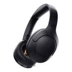 QCY - Audífono inalámbrico H3 Lite ANC bluetooth Negro 60h