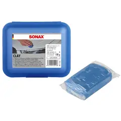 SONAX - CLAY ARCILLA DE LIMPIEZA AUTOMOTRIZ