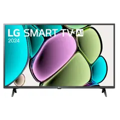 LG - TELEVISOR SMART TV FULL HD 43 43LR6000PSA FHD