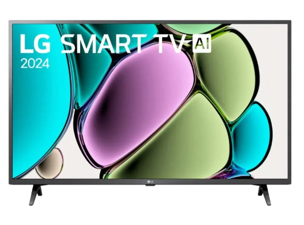 TELEVISOR SMART TV FULL HD 43 43LR6000PSA FHD