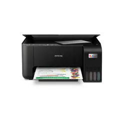 EPSON - Impresora Ecotank L3250 Wifi