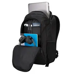 TARGUS - Mochila CITY 156 Black TSB89004LP