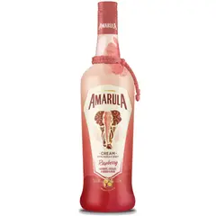 AMARULA - Licor de Crema Raspberry Botella 750ml