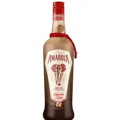 AMARULA - Licor de Crema Ethiopian Coffe Botella 750ml
