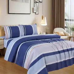 CASATEX - JUEGO DE SÁBANAS KING