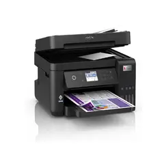EPSON - Impresora Multifuncional EcoTank L6270
