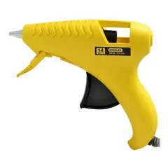STANLEY - Pistola de Silicona Pequeña 14w