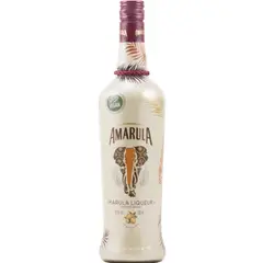 AMARULA - Licor de Crema Coconut Botella 750ml