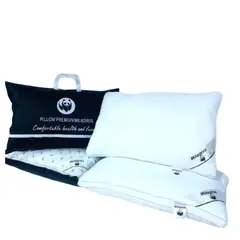 CUTE - ALMOHADA PREMIUM CONFORTABLE 50x70cm