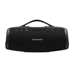 TRONSMART - Parlante Bluetooth Mirtune S100 50W Negro