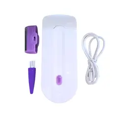 OEM - Set x2 Depiladoras YES Doble Suavidad al Instanteos