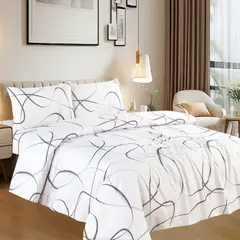 CASATEX - JUEGO DE SABANAS 3 PLZ