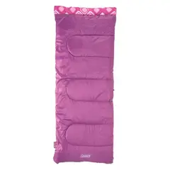 COLEMAN - Bolsa de dormir para niña Youth (7°C)