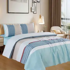 CASATEX - JUEGO DE SABANAS 3 PLZ