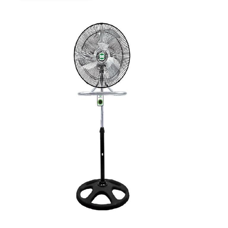Ventilador 3 en 1 18" BK-8218VI/NG Negro